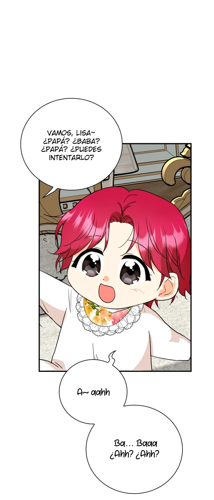 Página 51 del Manga