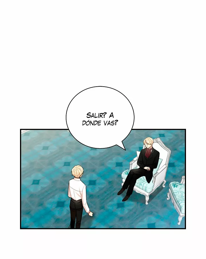 Página 45 del Manga