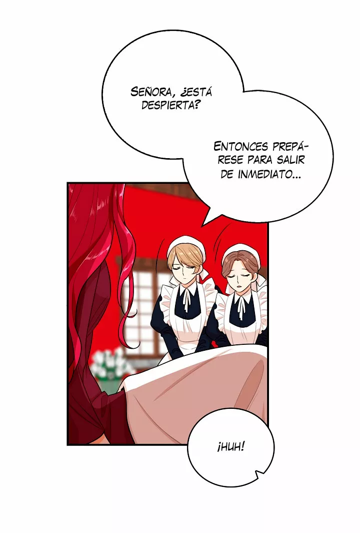 Página 51 del Manga