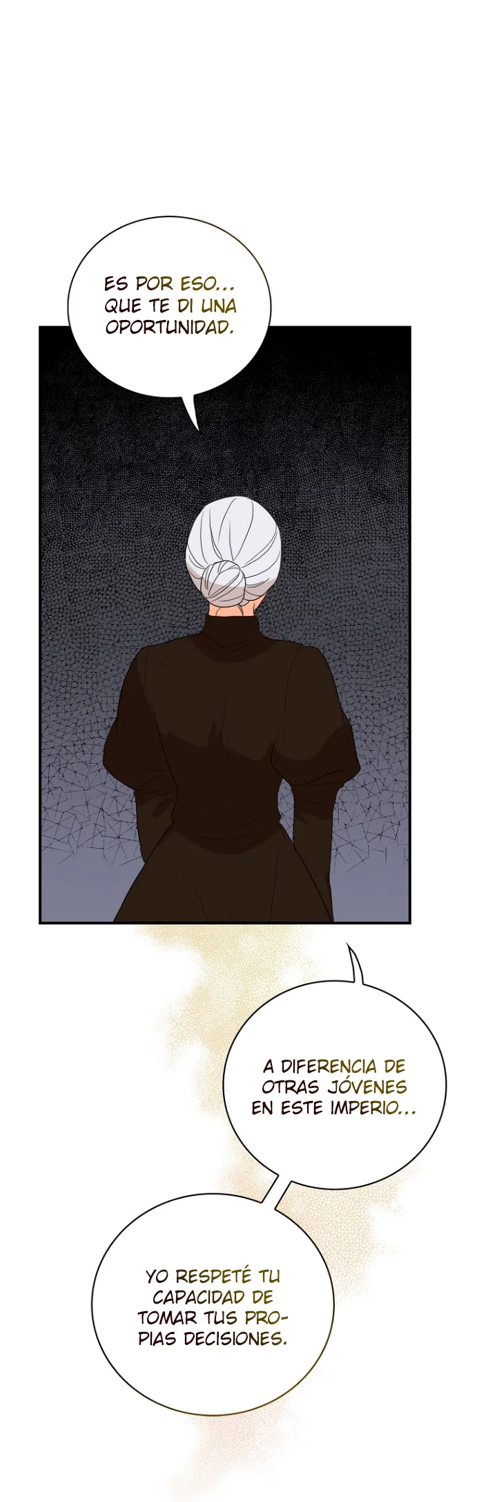 Página 40 del Manga