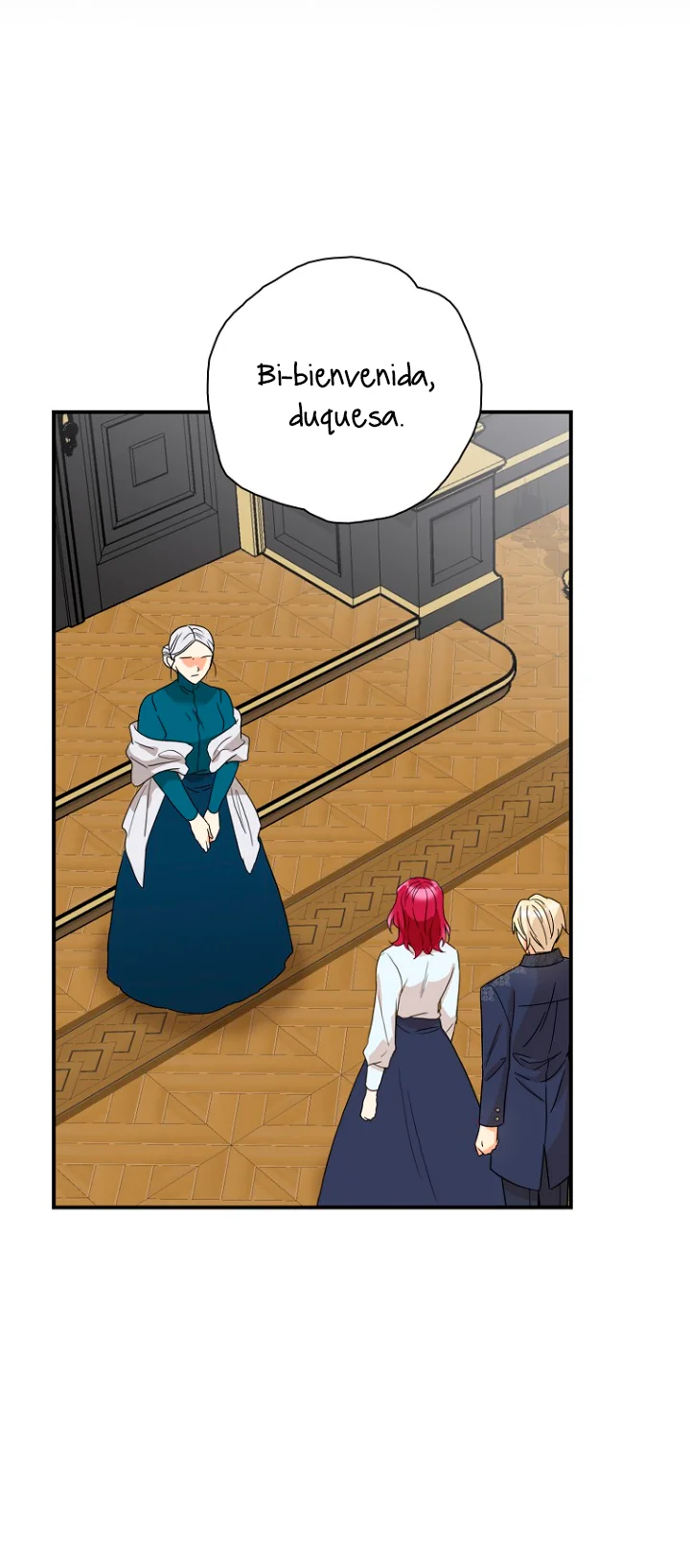Página 43 del Manga