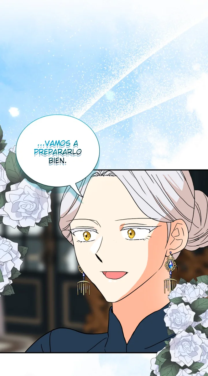 Página 45 del Manga