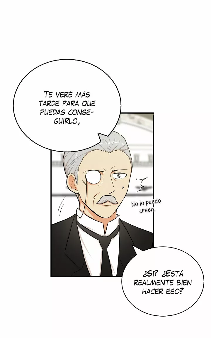 Página 61 del Manga