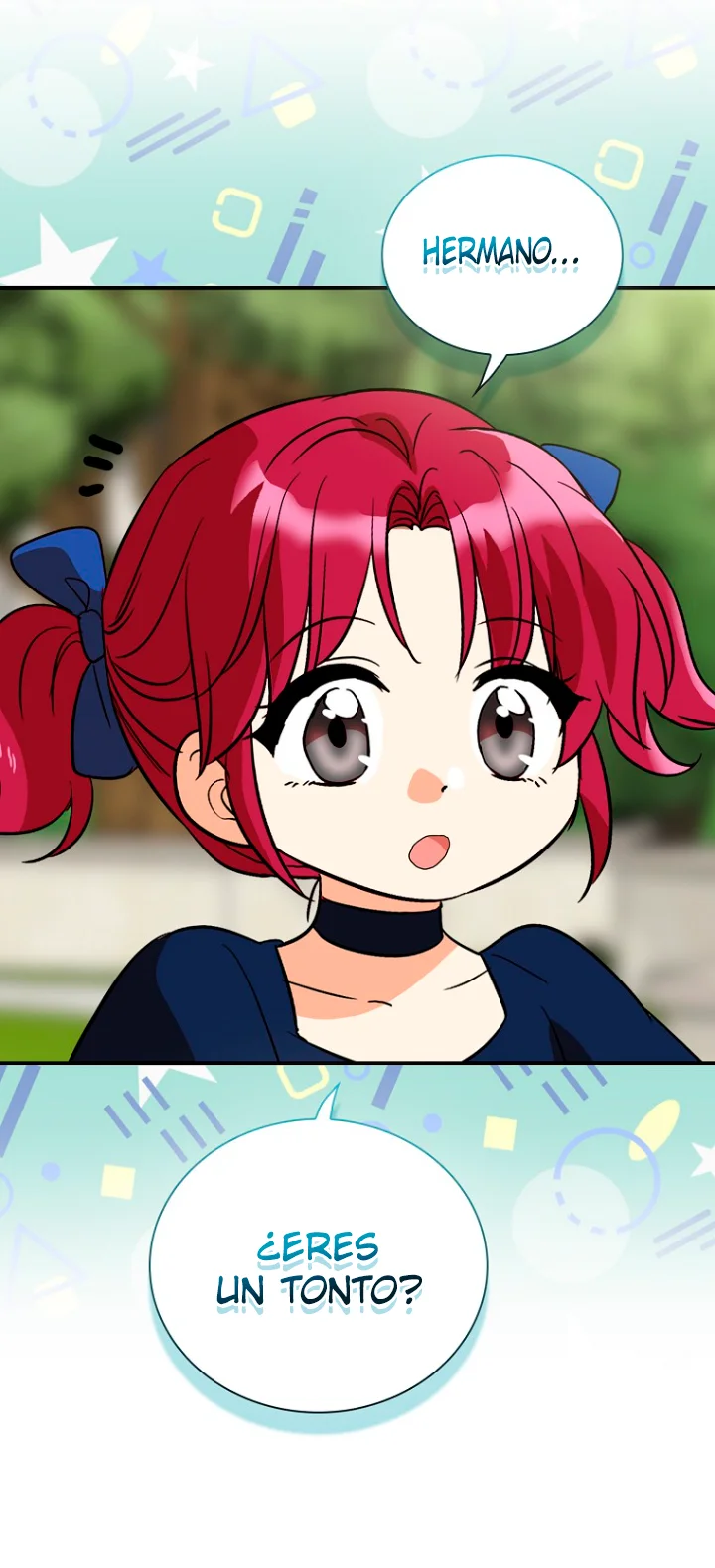 Página 39 del Manga
