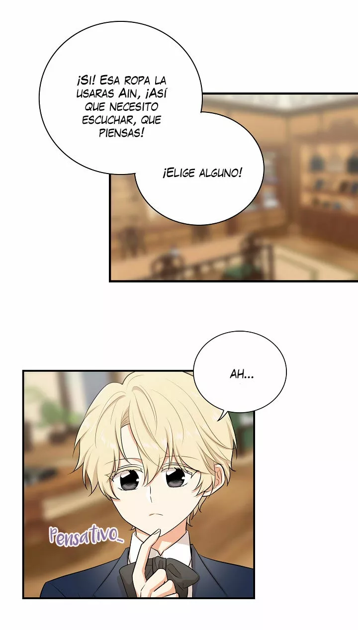 Página 45 del Manga