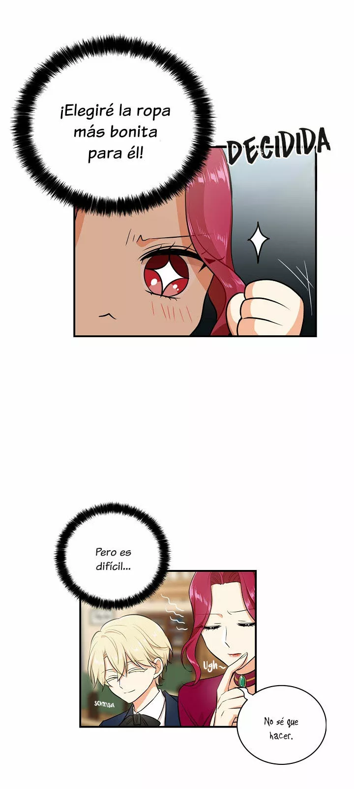 Página 48 del Manga