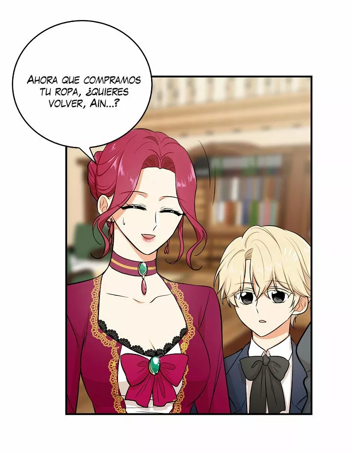 Página 61 del Manga