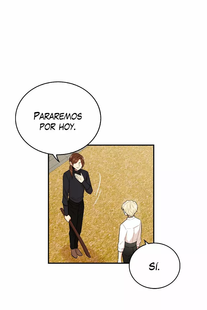 Página 51 del Manga
