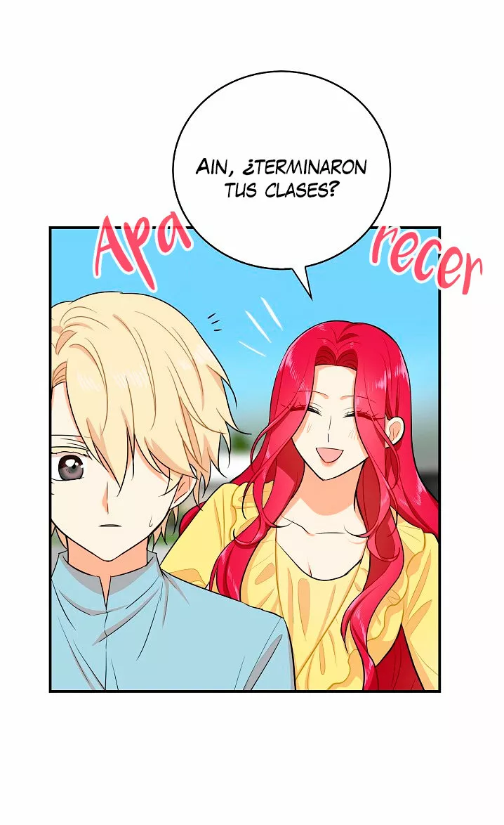 Página 54 del Manga