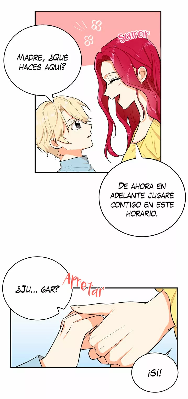 Página 55 del Manga