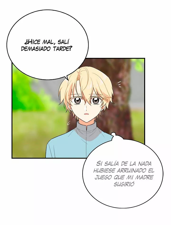 Página 50 del Manga