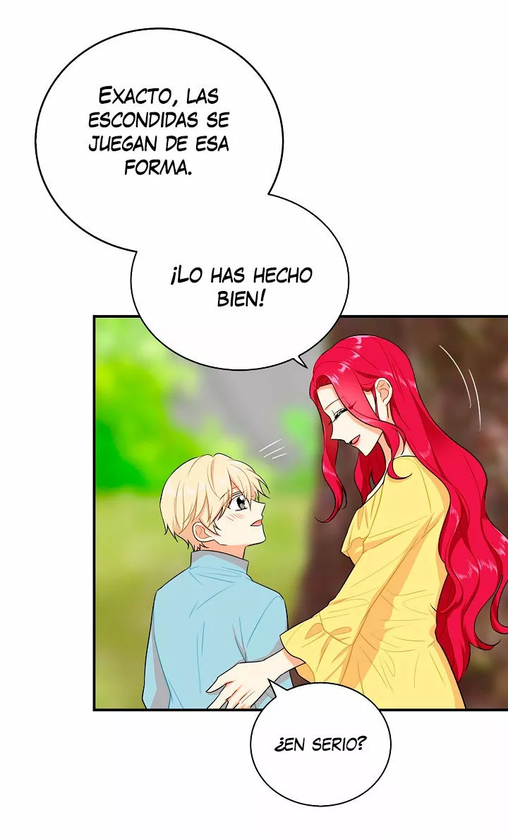 Página 52 del Manga