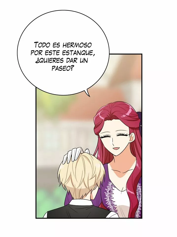 Página 57 del Manga