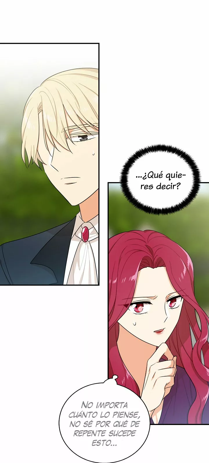 Página 54 del Manga