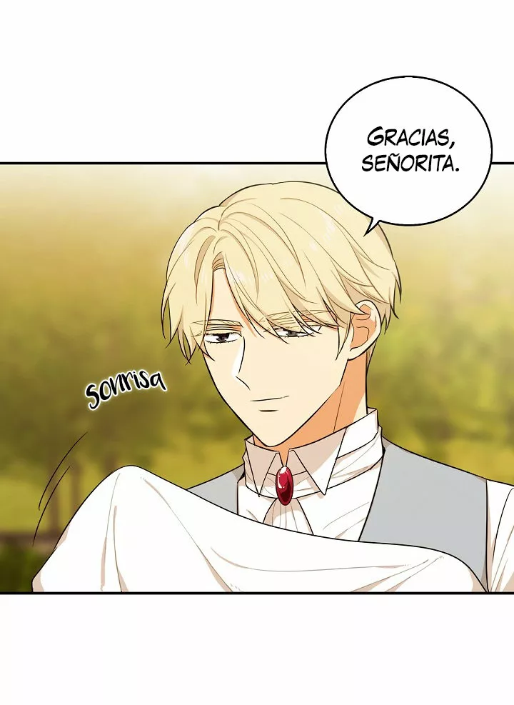 Página 40 del Manga