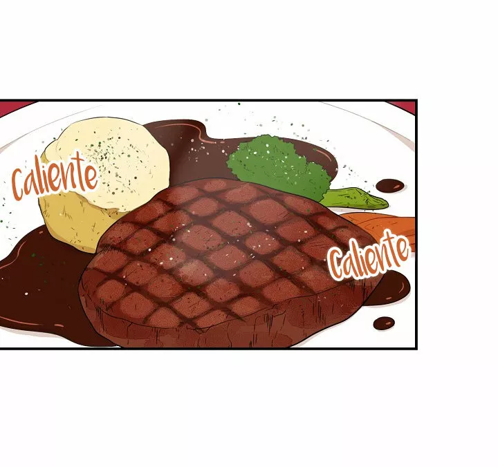 Página 46 del Manga