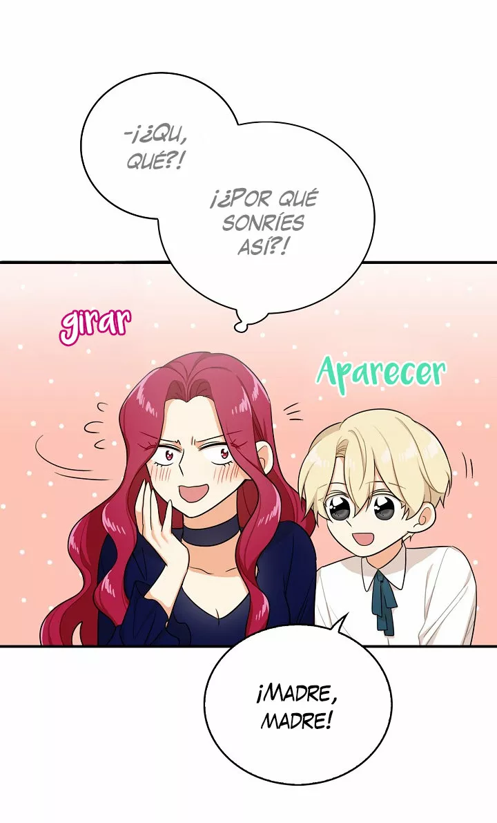 Página 54 del Manga