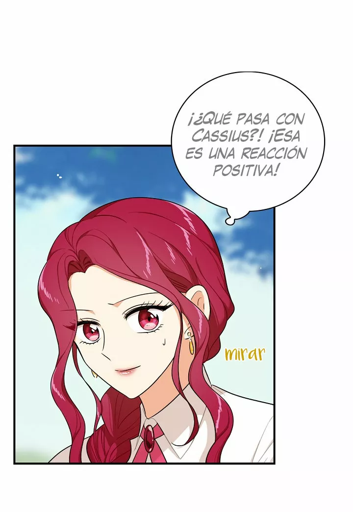 Página 71 del Manga