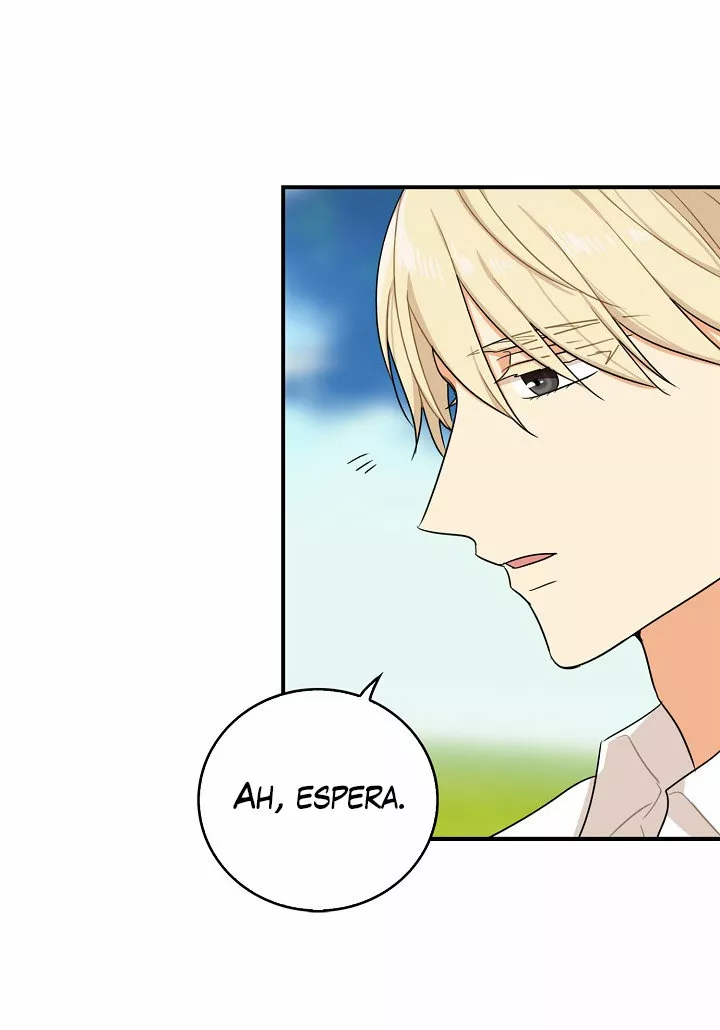 Página 40 del Manga