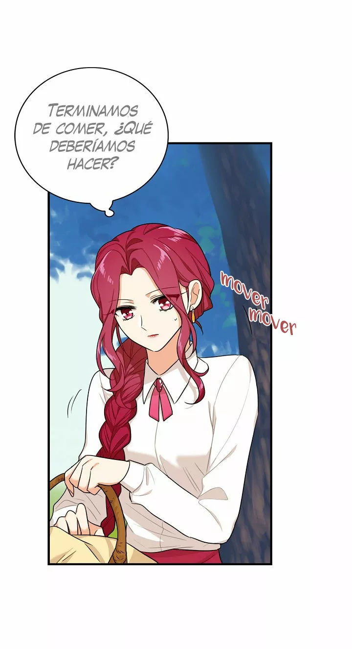 Página 52 del Manga