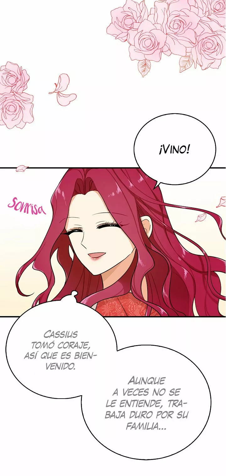 Página 75 del Manga