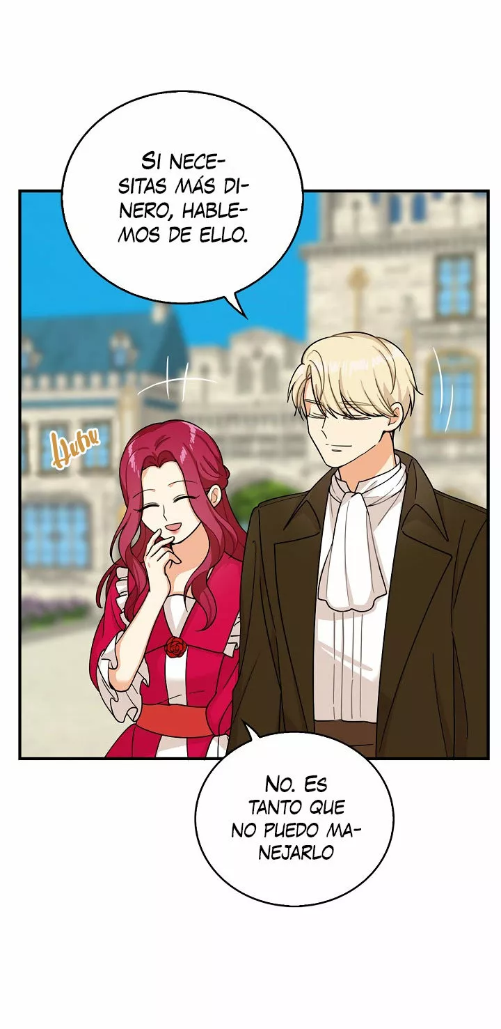 Página 45 del Manga