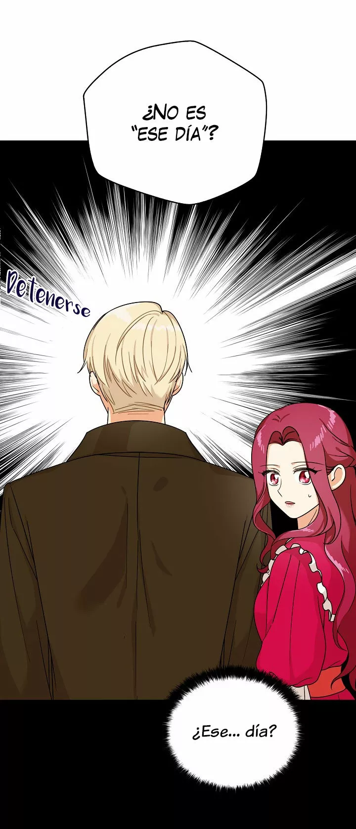 Página 65 del Manga
