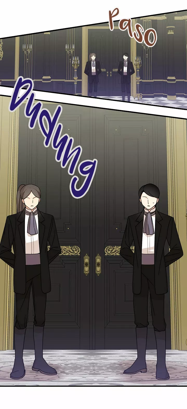 Página 39 del Manga