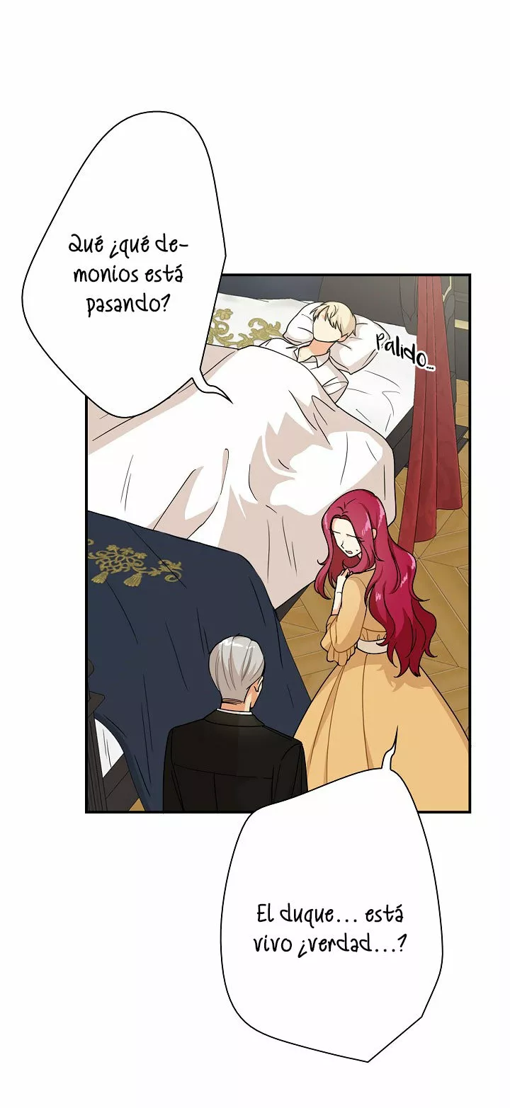 Página 61 del Manga