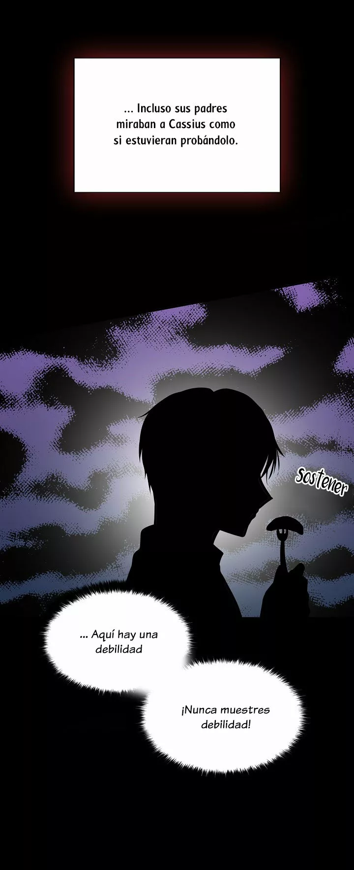 Página 36 del Manga