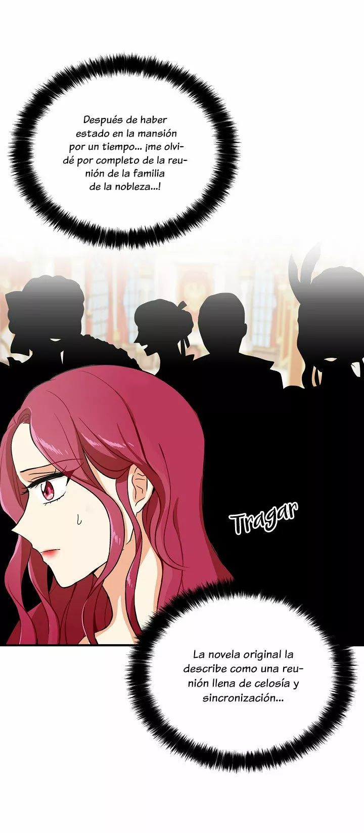 Página 47 del Manga