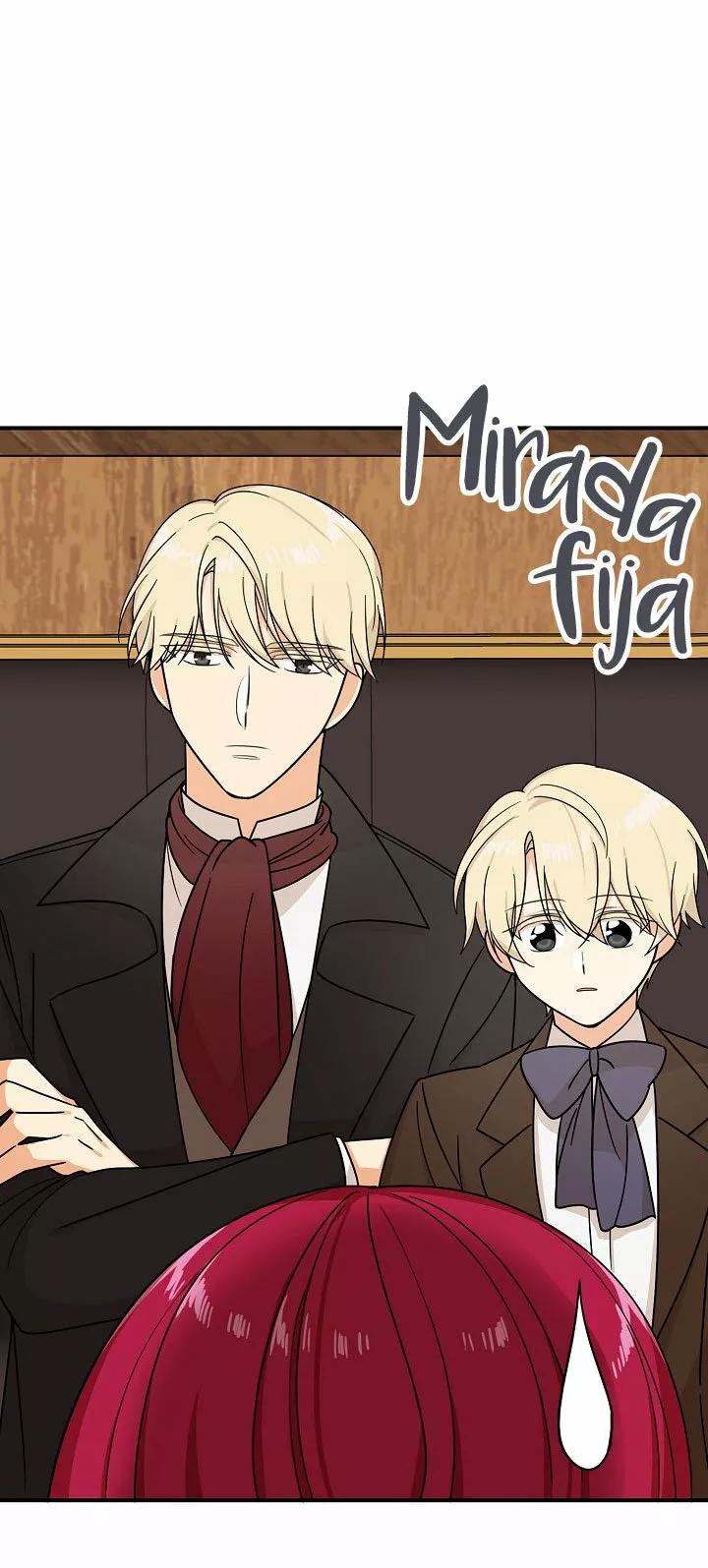 Página 74 del Manga