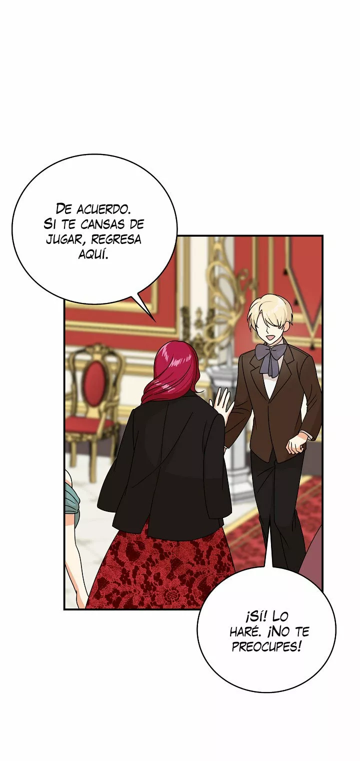Página 39 del Manga