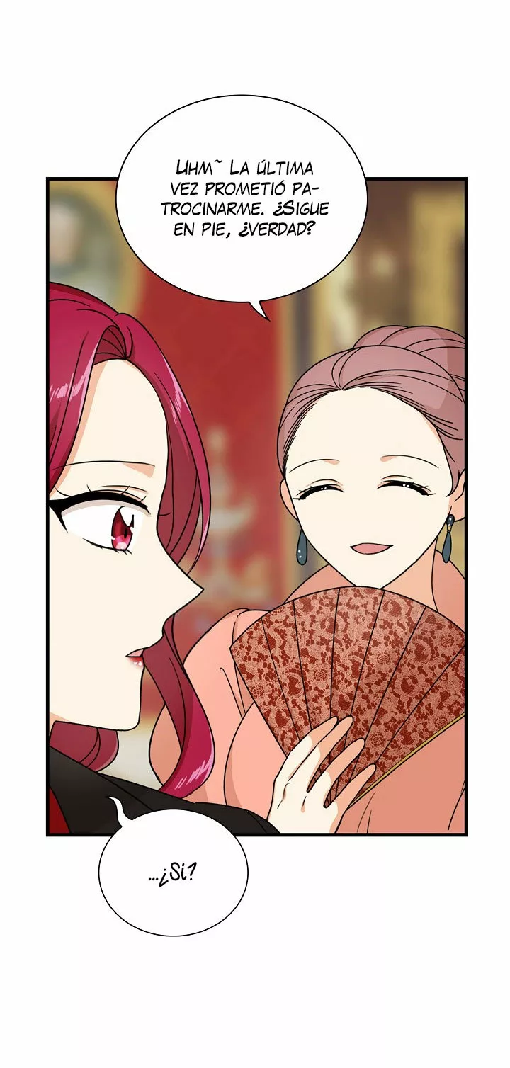 Página 51 del Manga