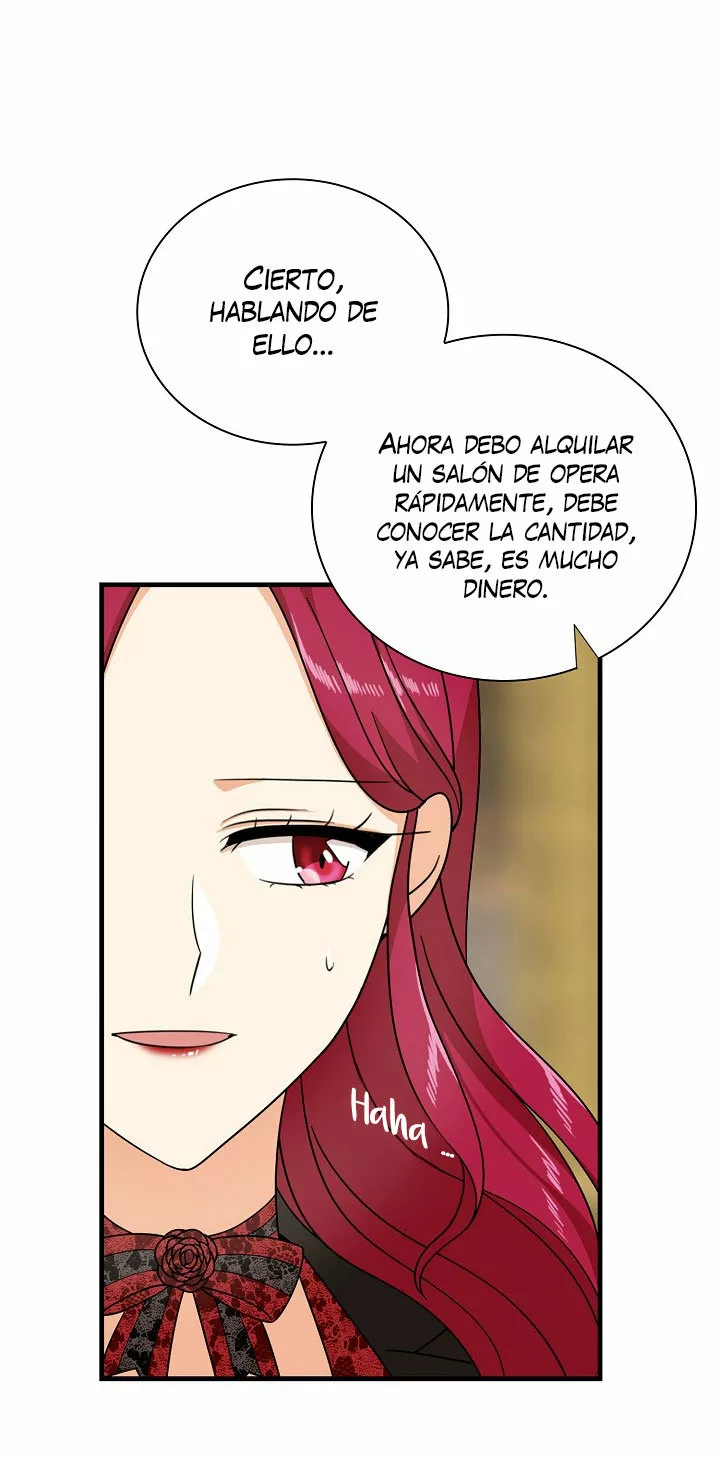 Página 54 del Manga