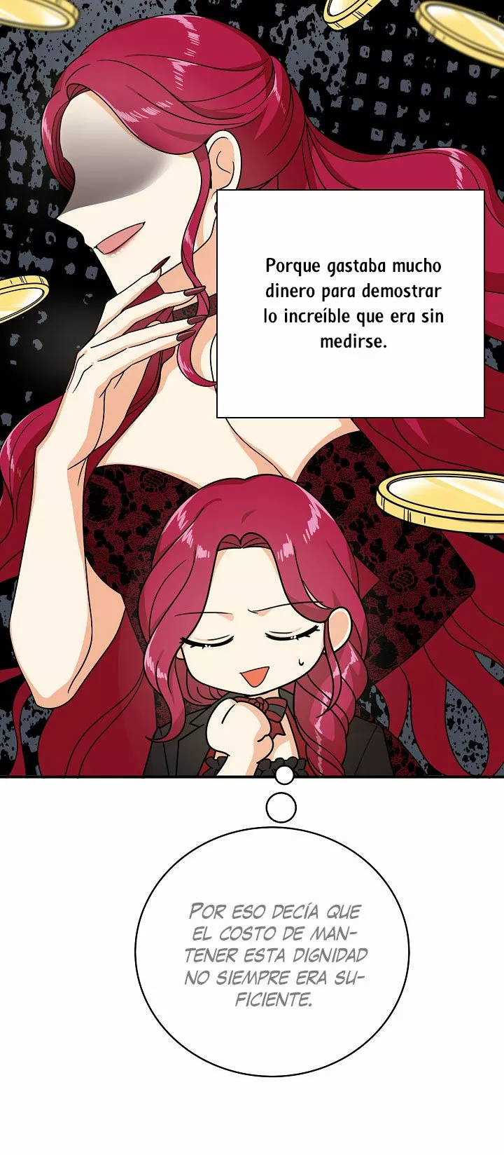 Página 56 del Manga