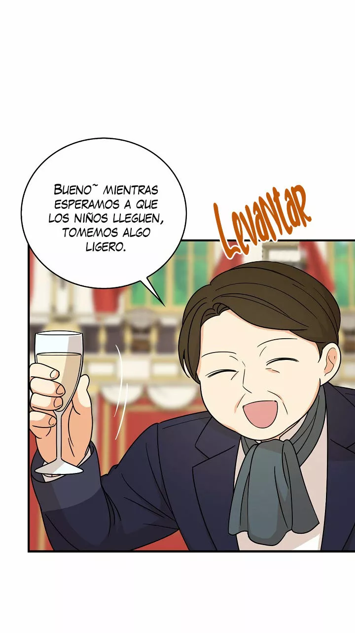 Página 61 del Manga