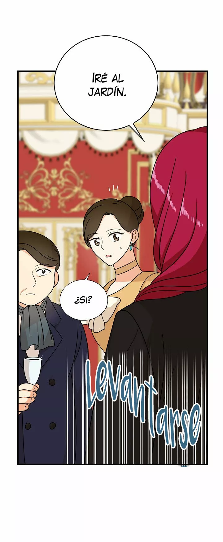 Página 67 del Manga