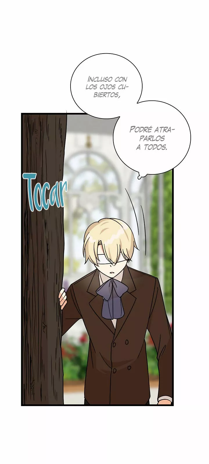 Página 46 del Manga
