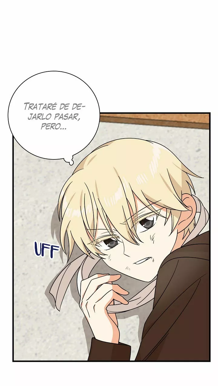 Página 58 del Manga