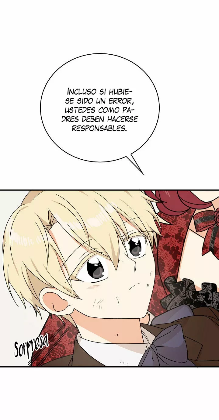 Página 70 del Manga