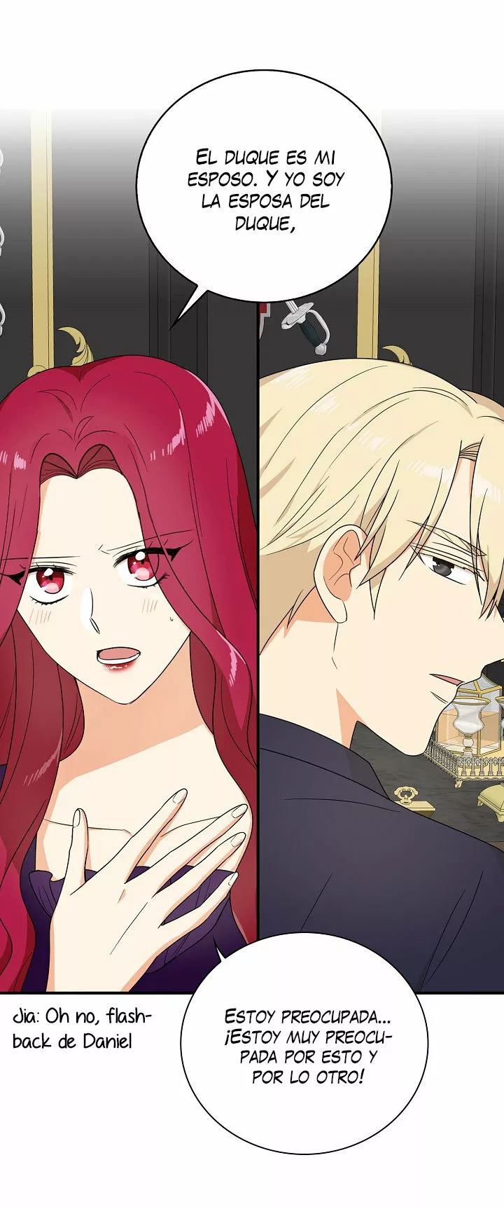 Página 58 del Manga