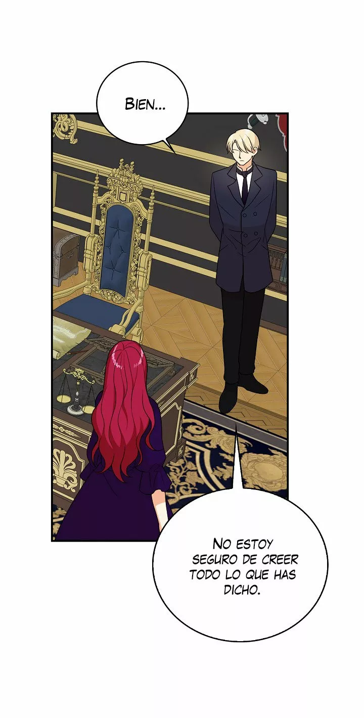 Página 61 del Manga
