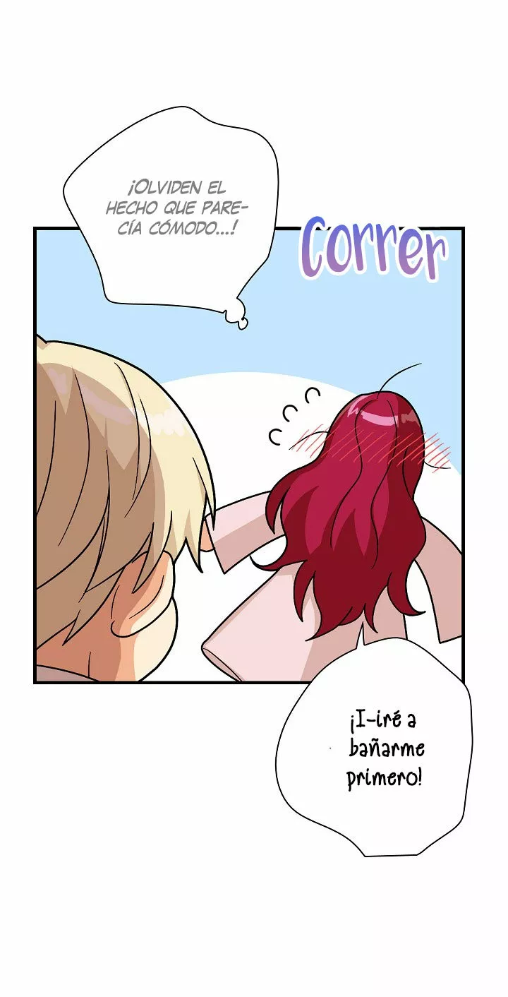 Página 57 del Manga