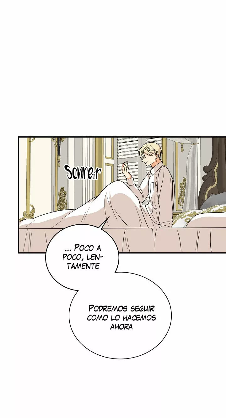 Página 61 del Manga