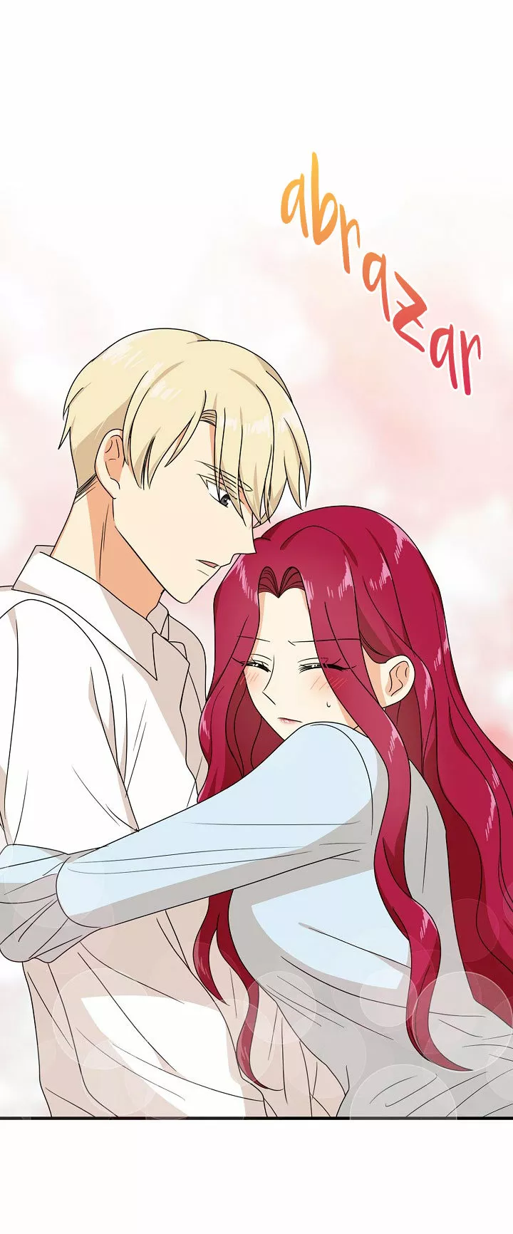 Página 45 del Manga