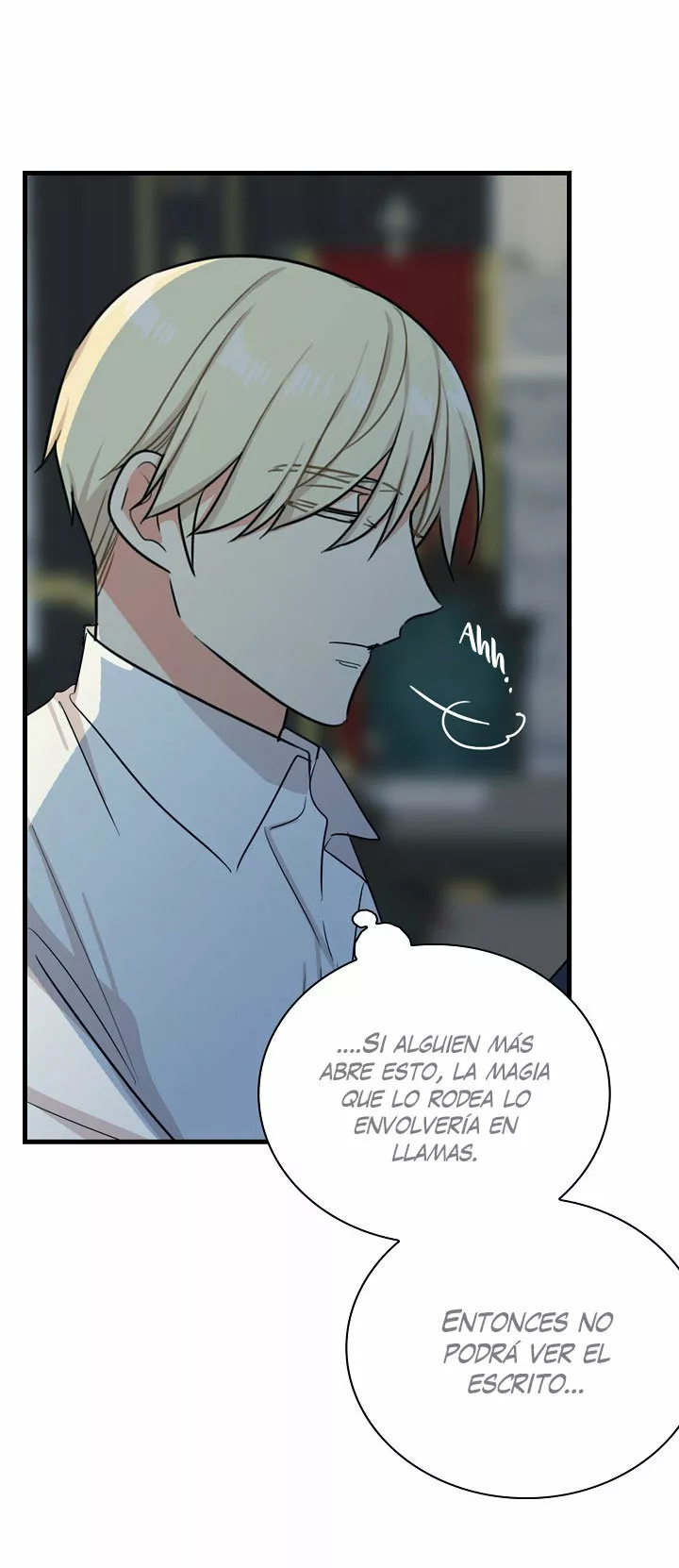 Página 63 del Manga