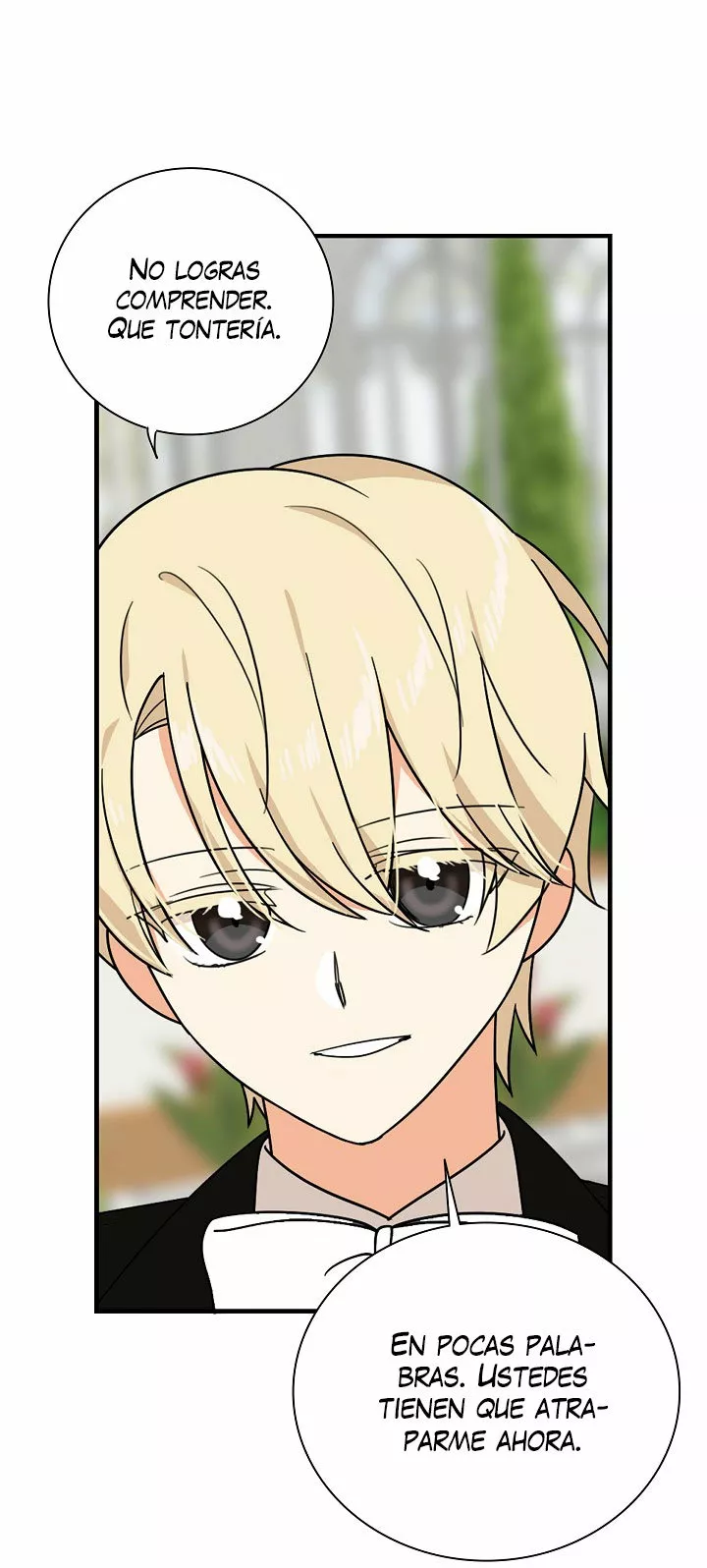 Página 45 del Manga