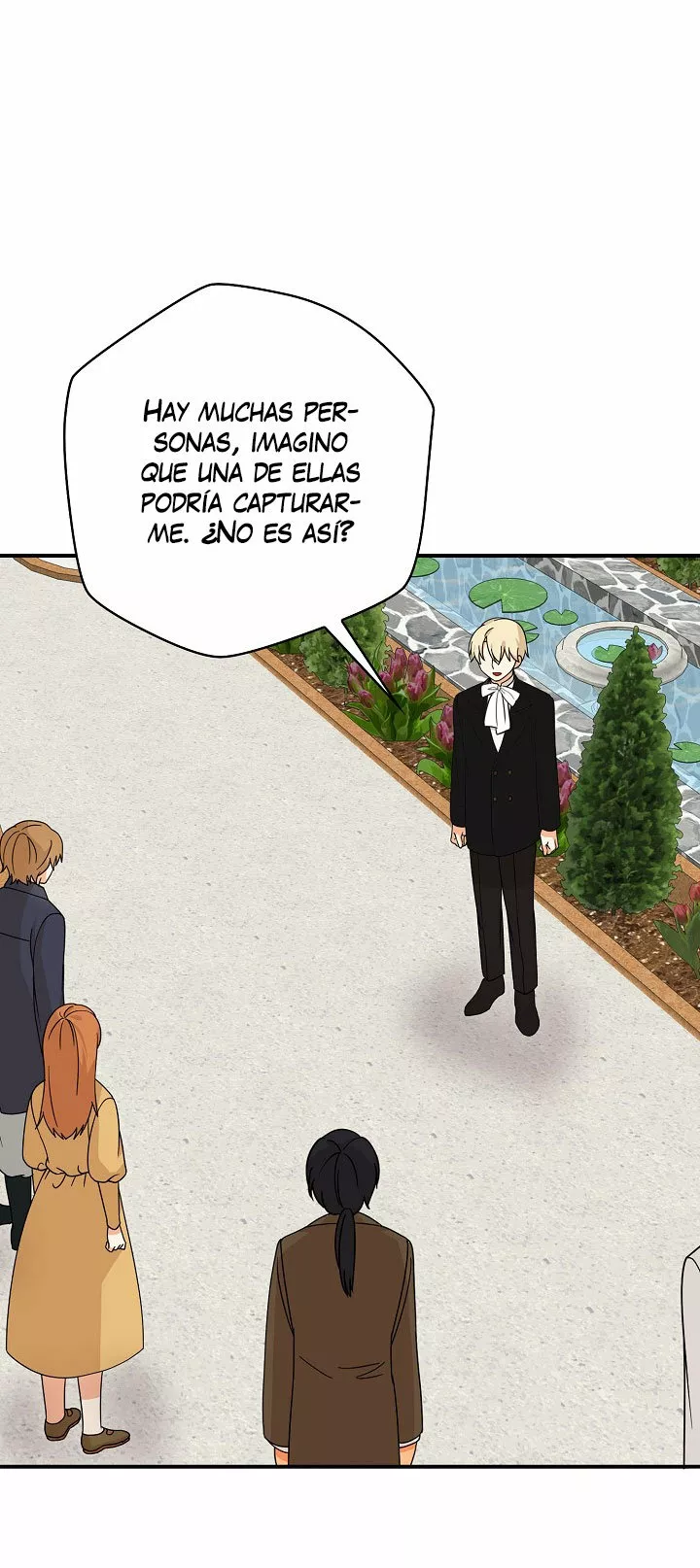 Página 46 del Manga