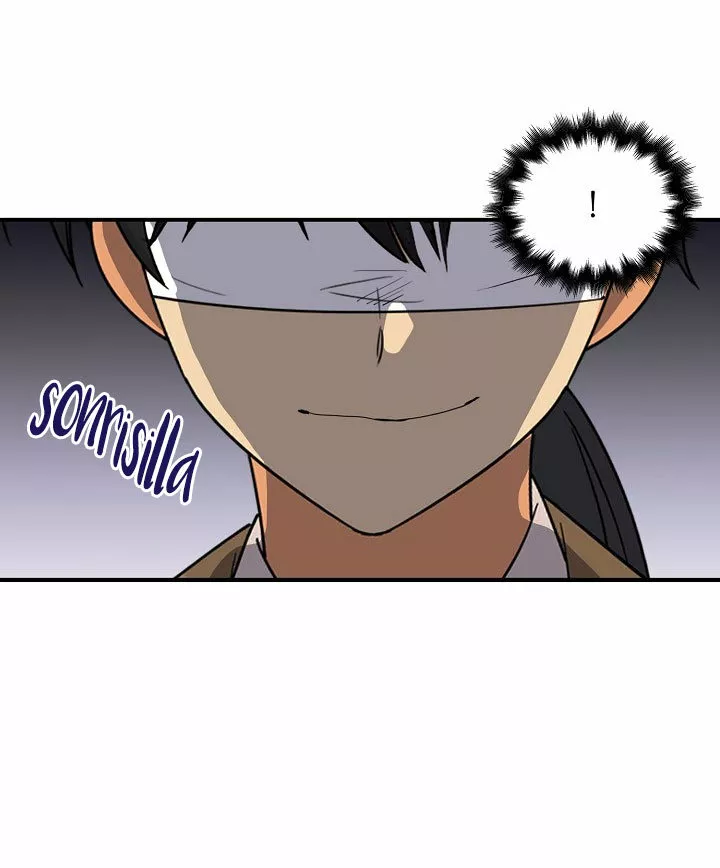 Página 58 del Manga